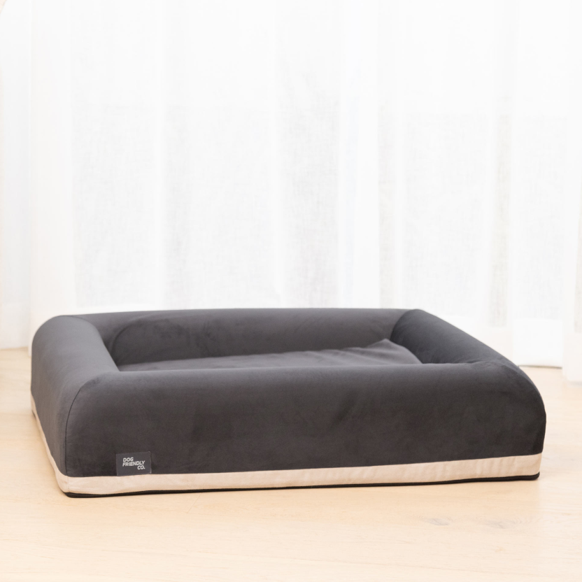 Comfort Pack - Charcoal