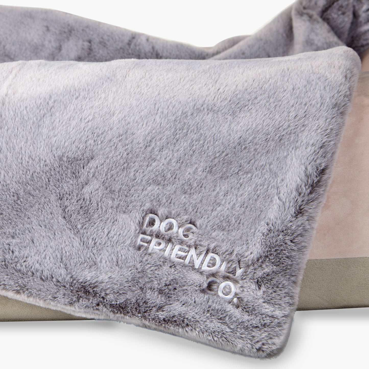 Comfort Pack - Charcoal