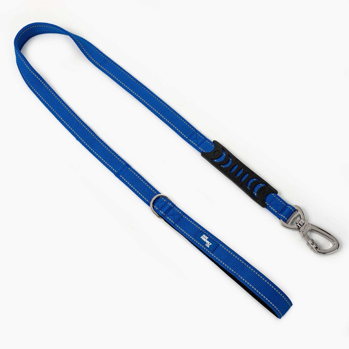Collar Walk Set - Classic Blue