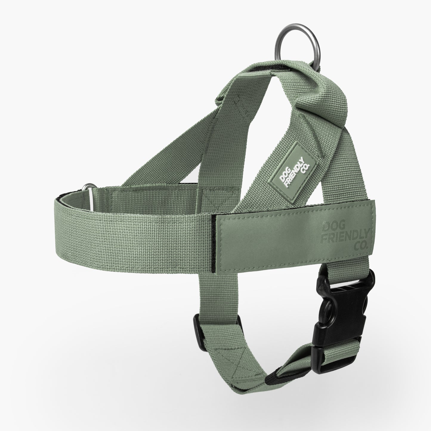 Dog Harness - Khaki