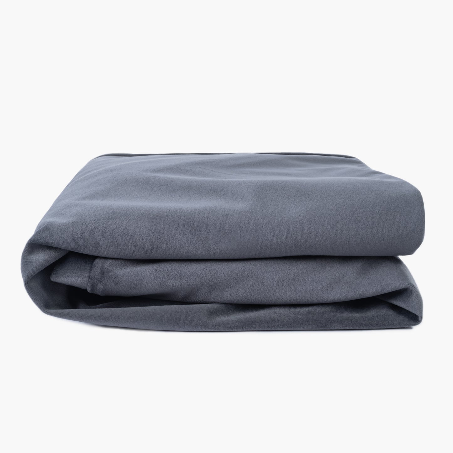 Orthopedic Memory Foam Dog Bed - Charcoal (Medium)