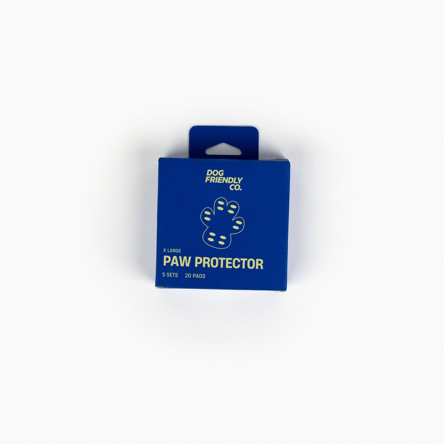 Dog Paw Pad Protectors