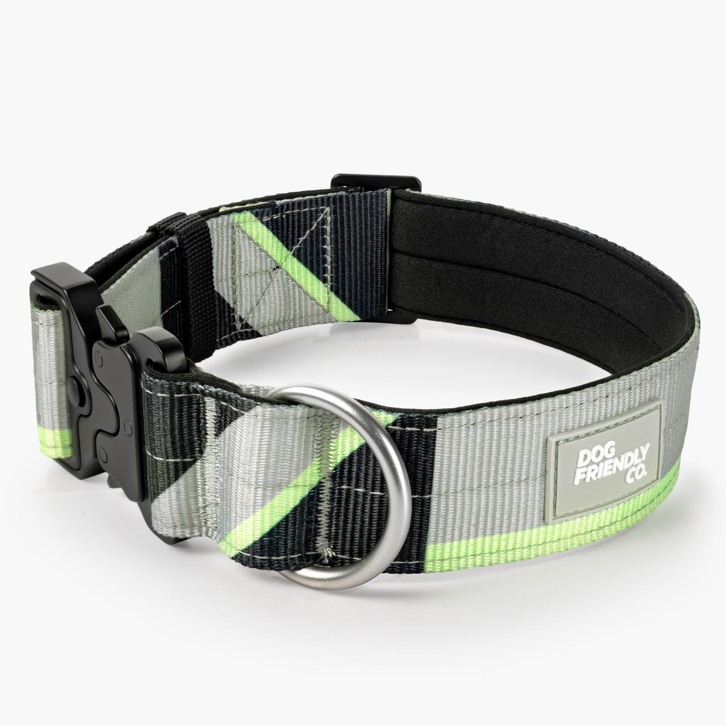 Tactical Dog Collar