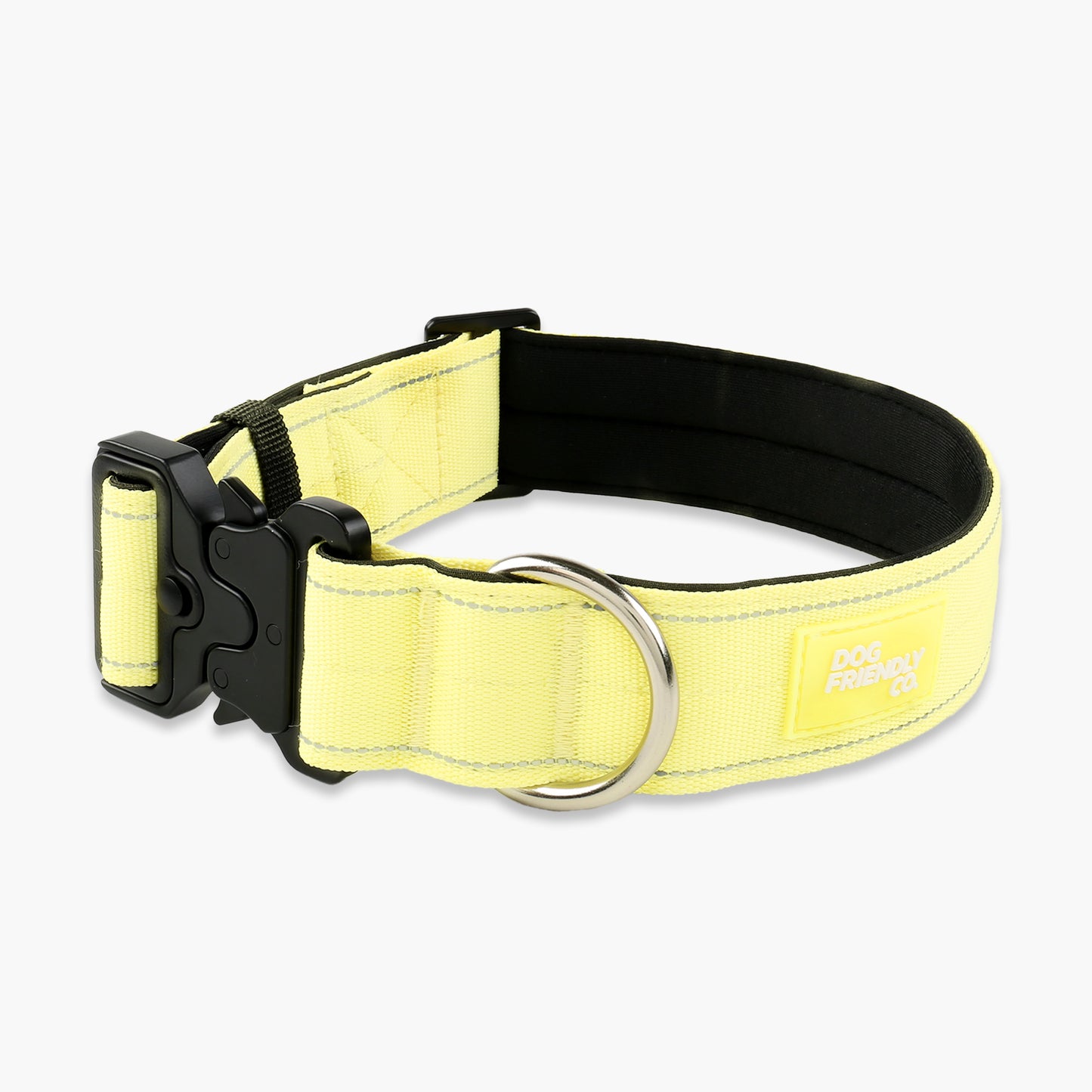 Tactical Dog Collar