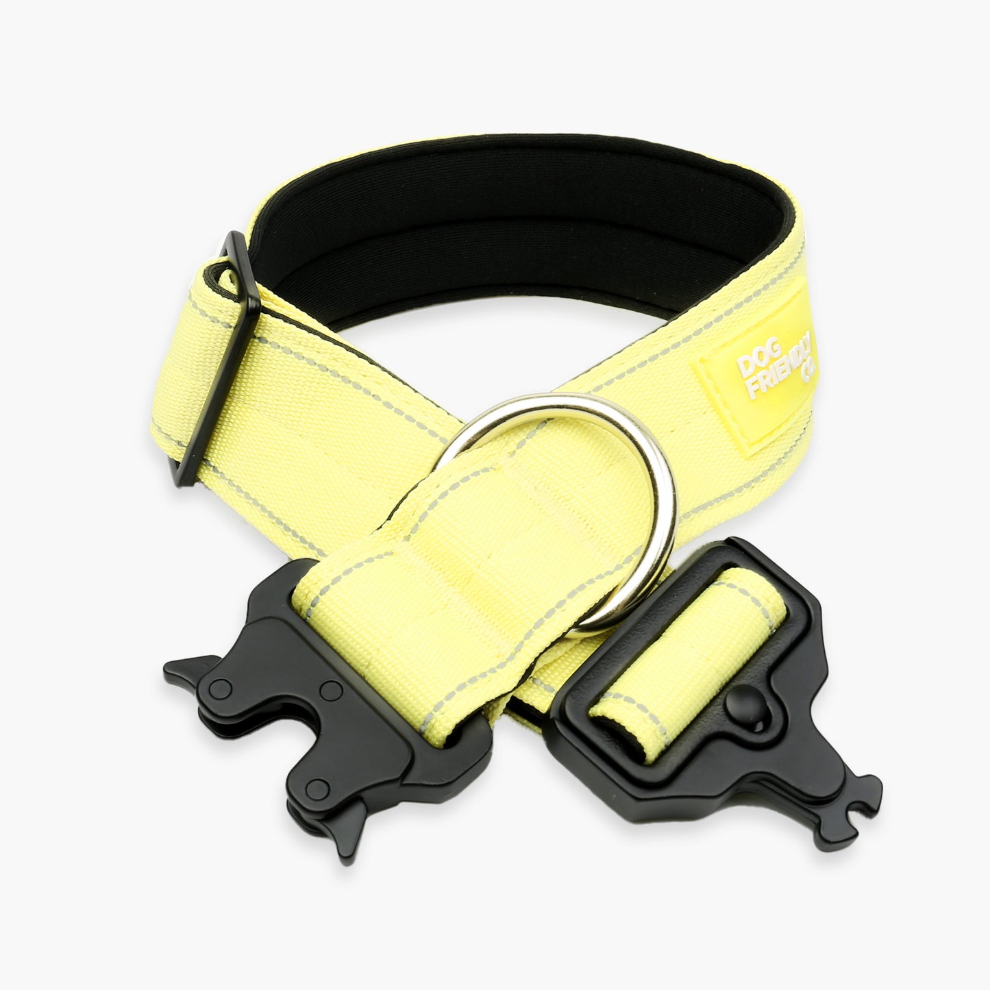 Tactical Dog Collar