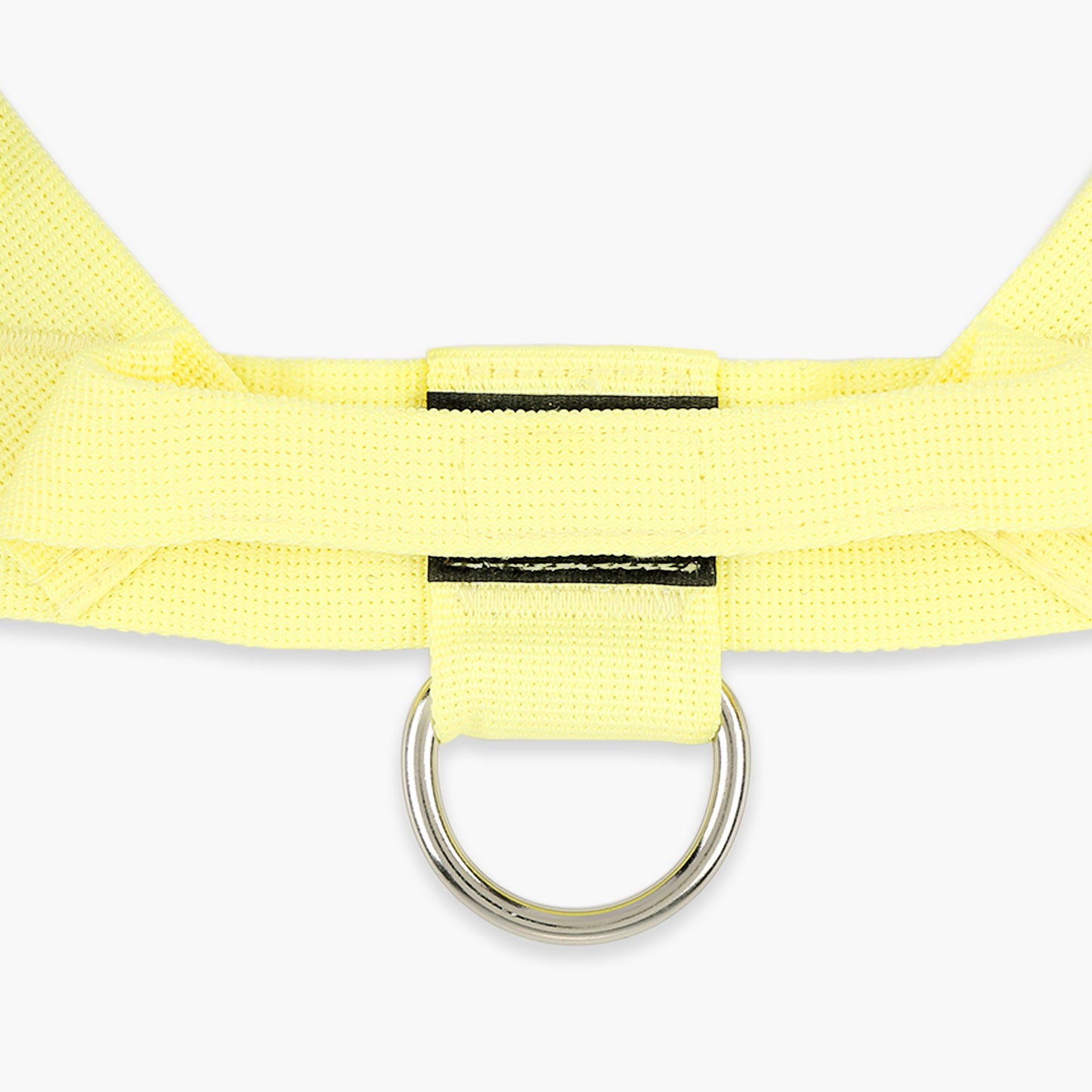 Dog Harness - Yellow