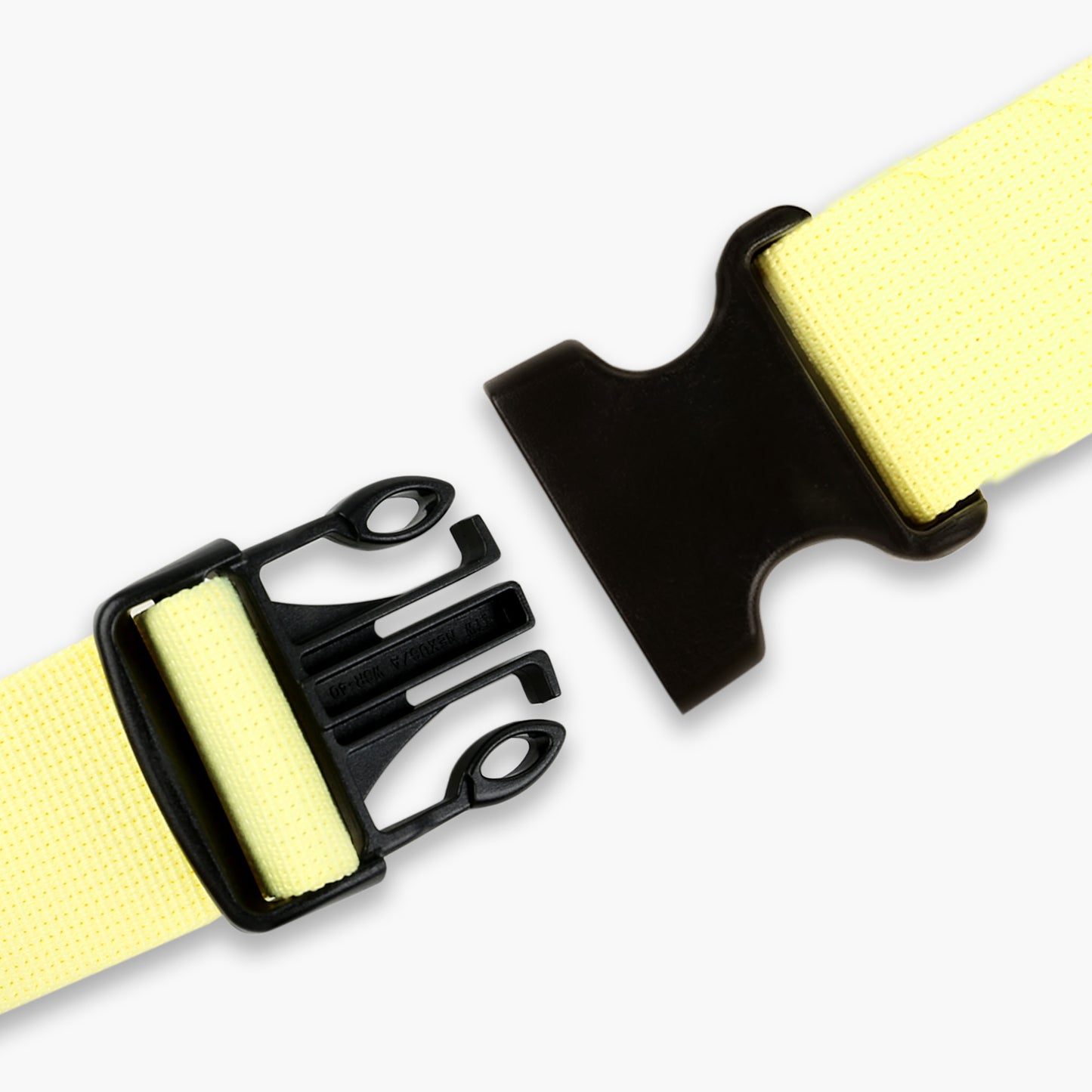 Dog Harness - Yellow