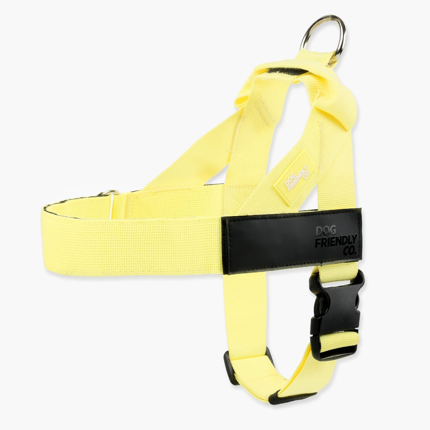 Walk Essentials - Yellow