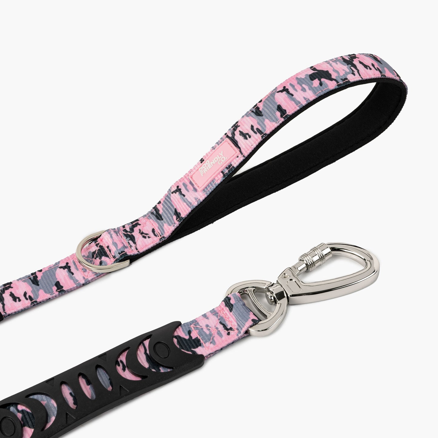 Bungee Dog Leash