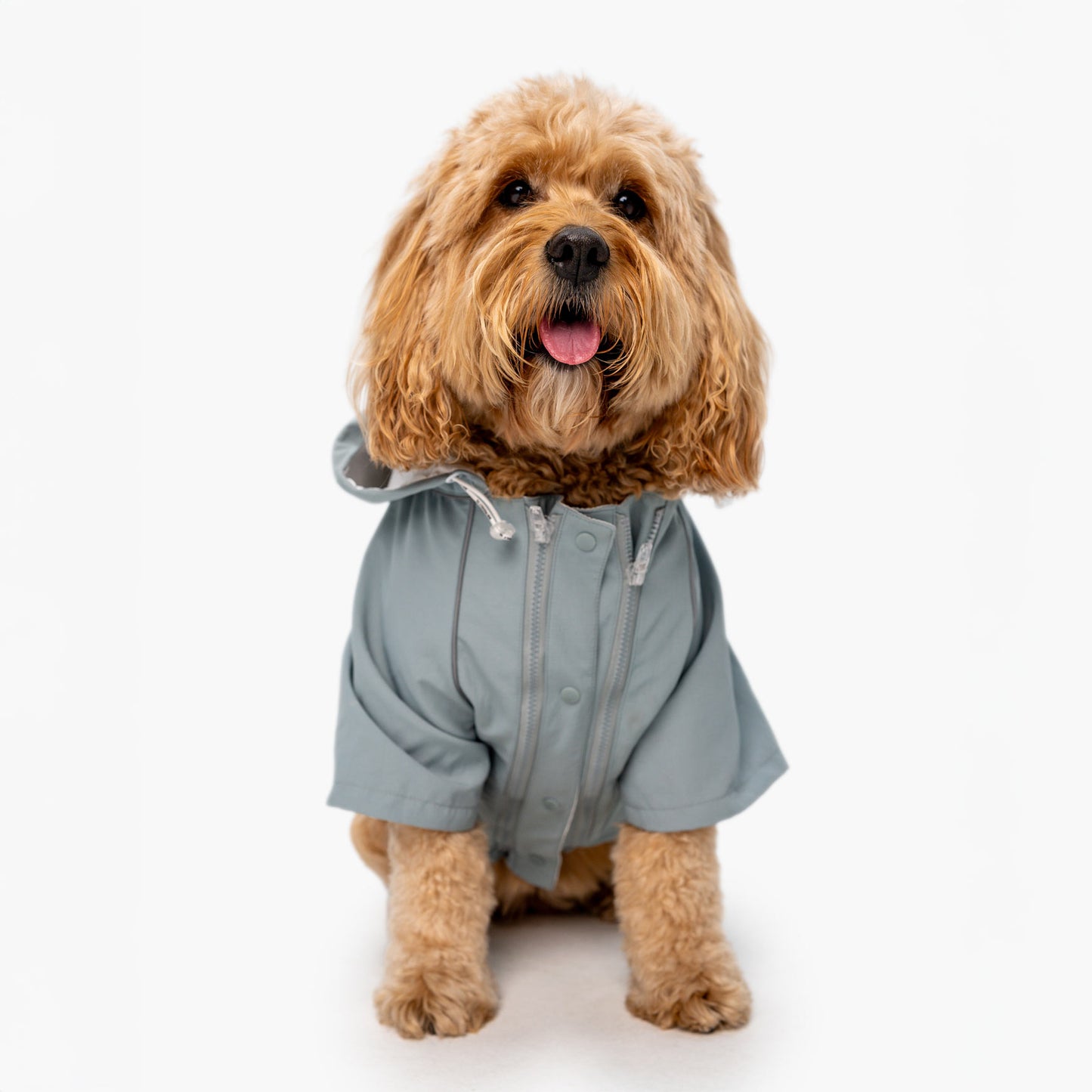 Storm Pro Raincoat