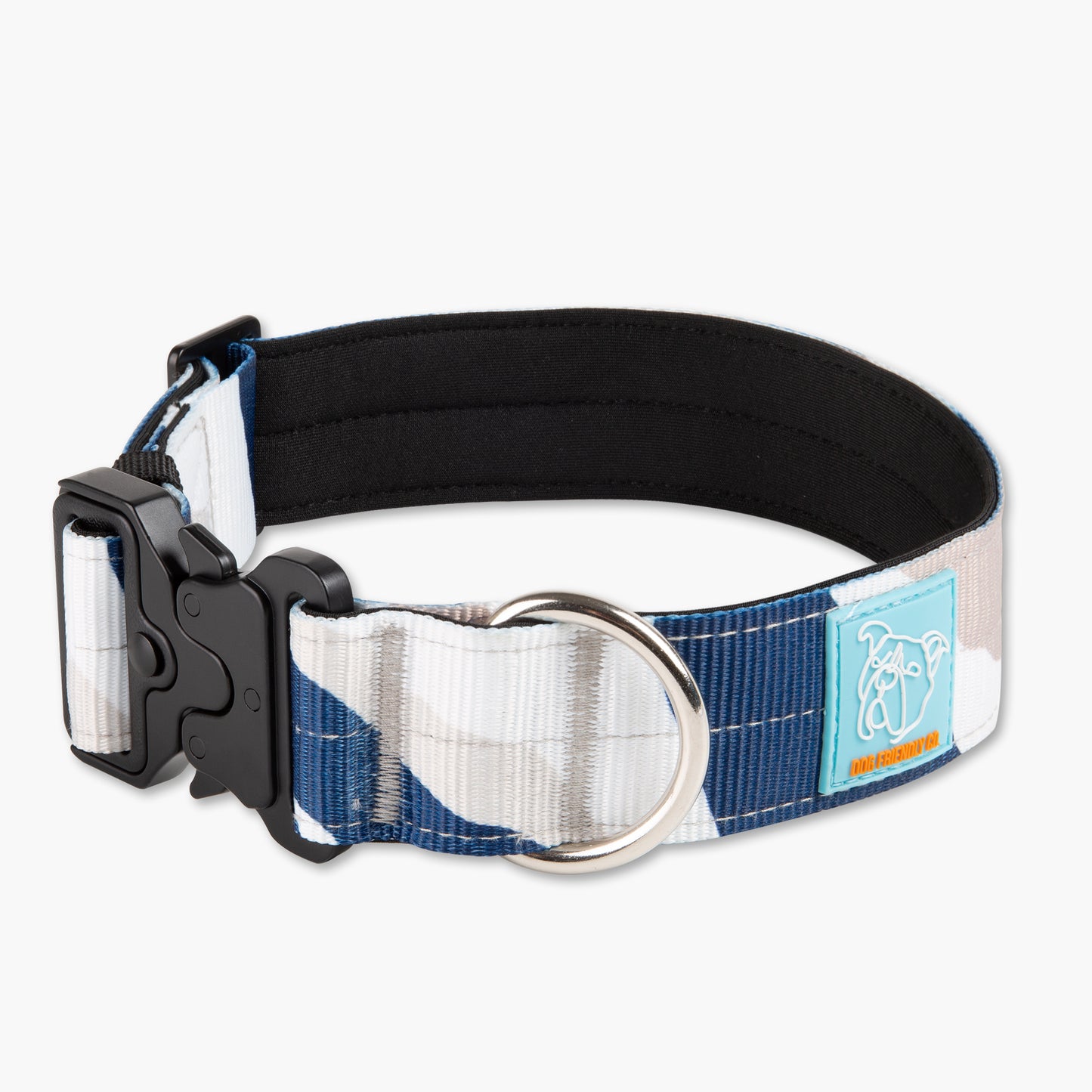 Tactical Dog Collar