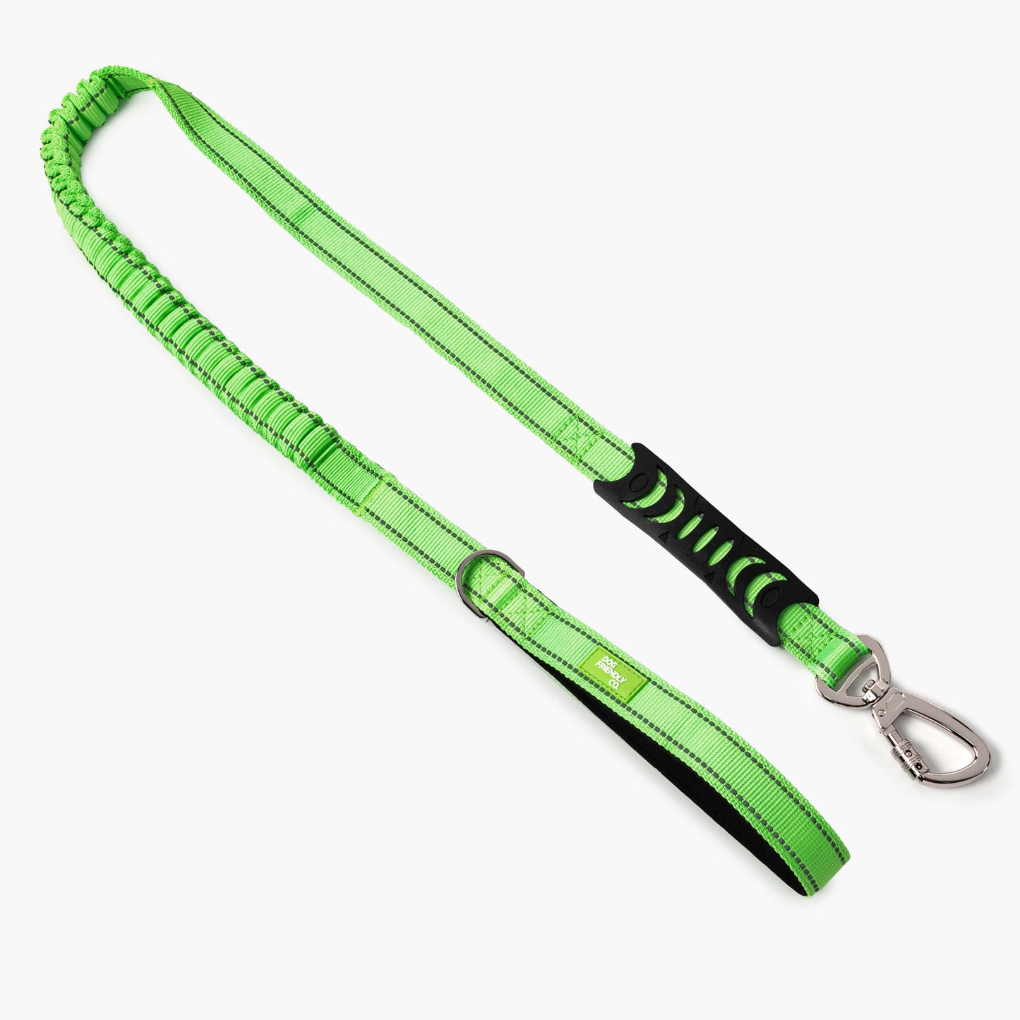 Bungee Dog Leash