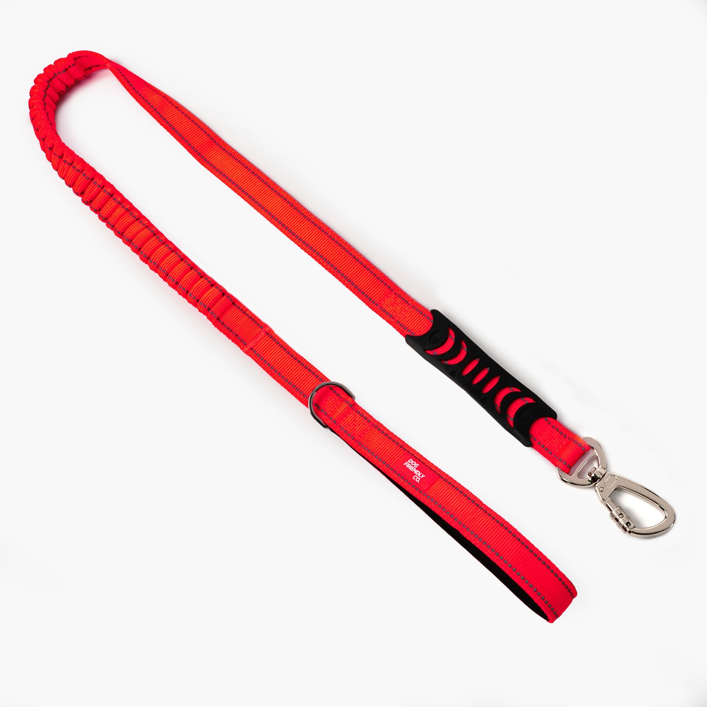 Collar Walk Set - Red