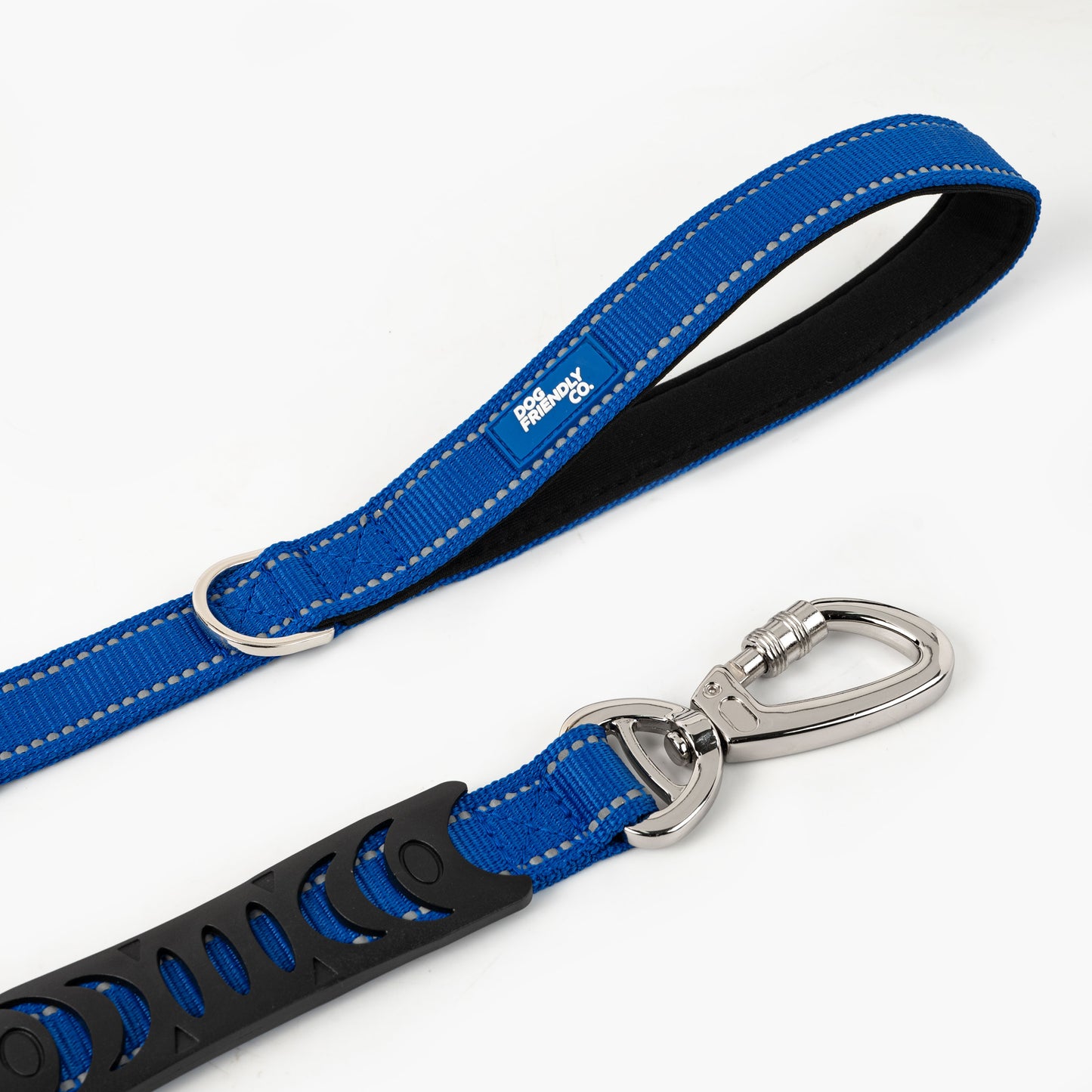 Bungee Dog Leash