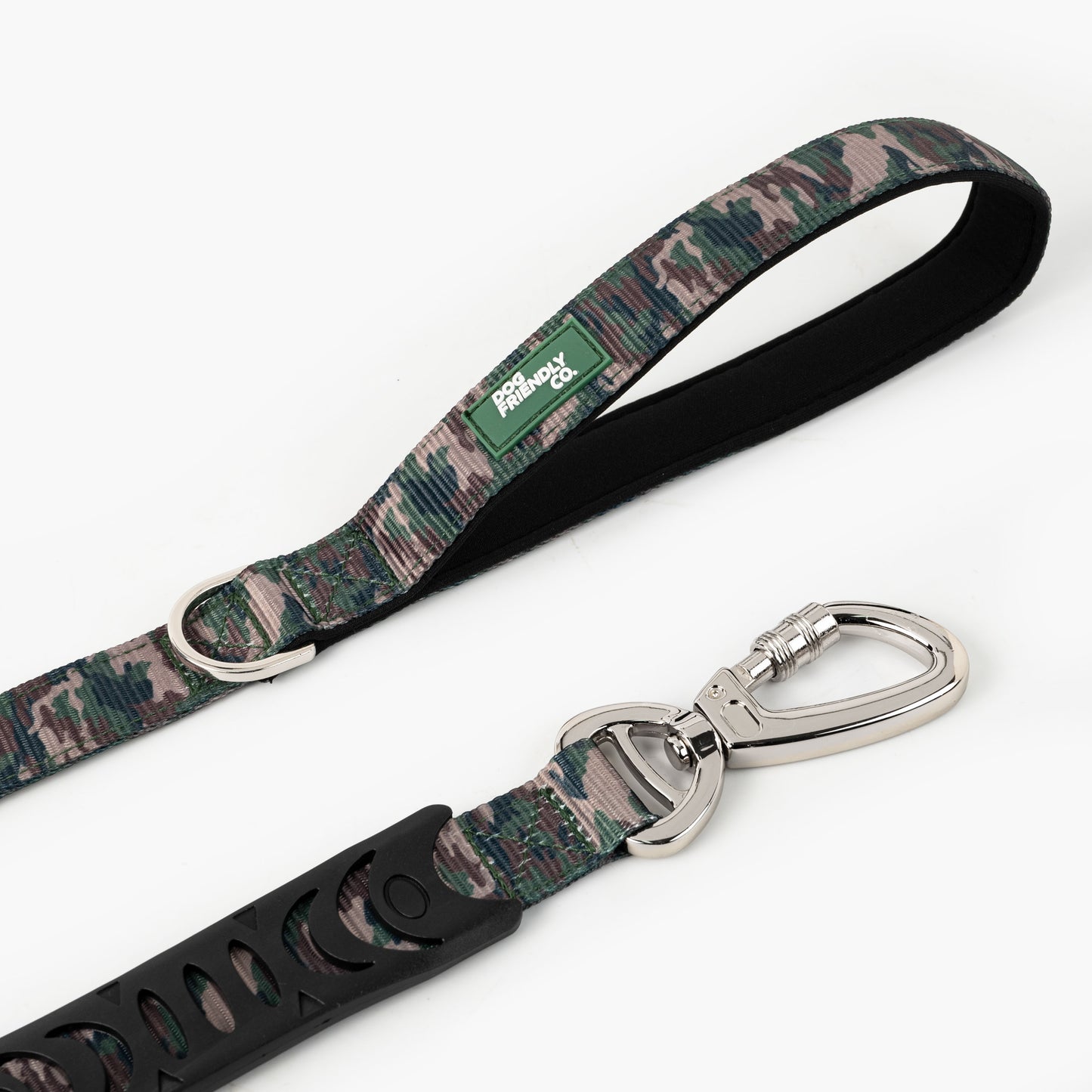 Bungee Dog Leash