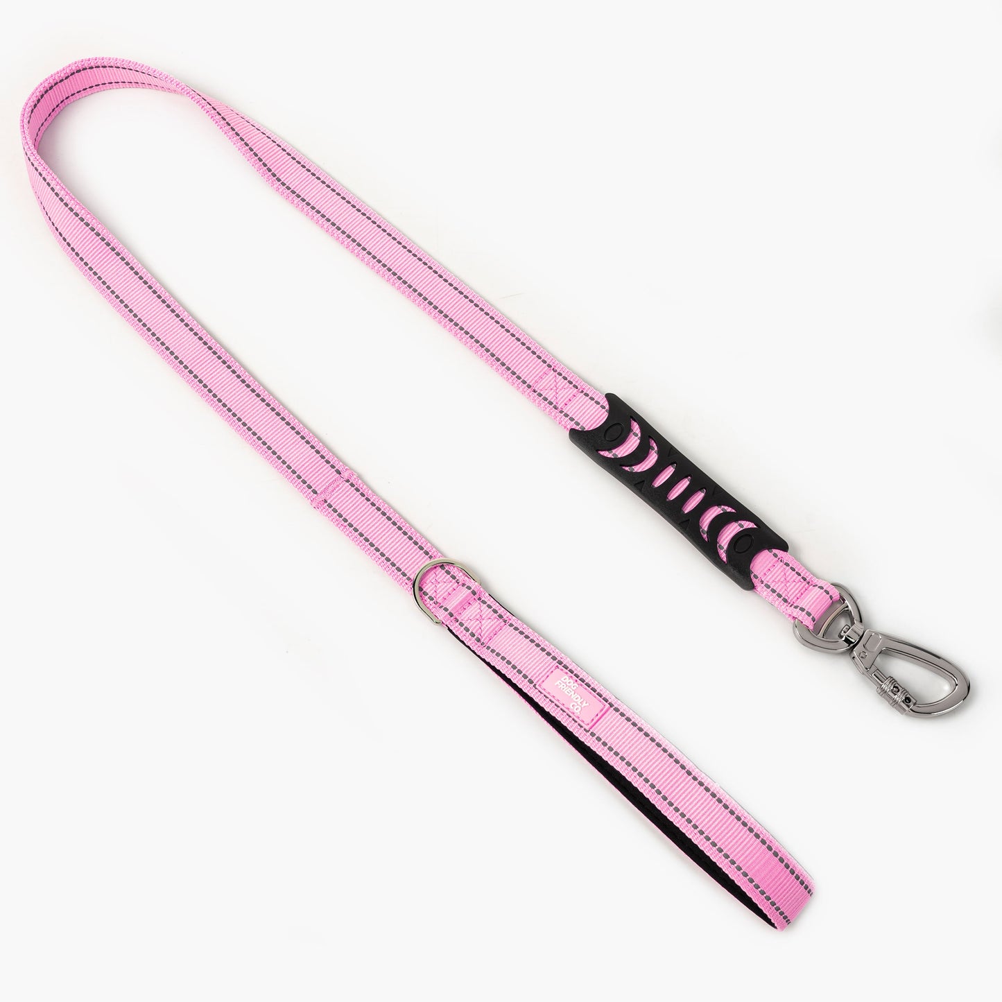 Walk Essentials - Pink