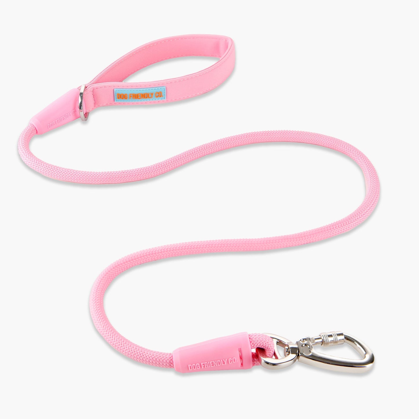 Walk Essentials - Pink