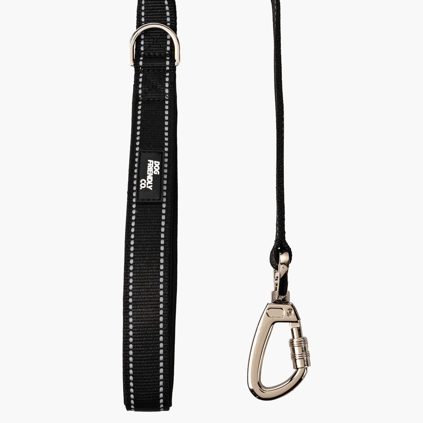 Short Trainer Dog Leash