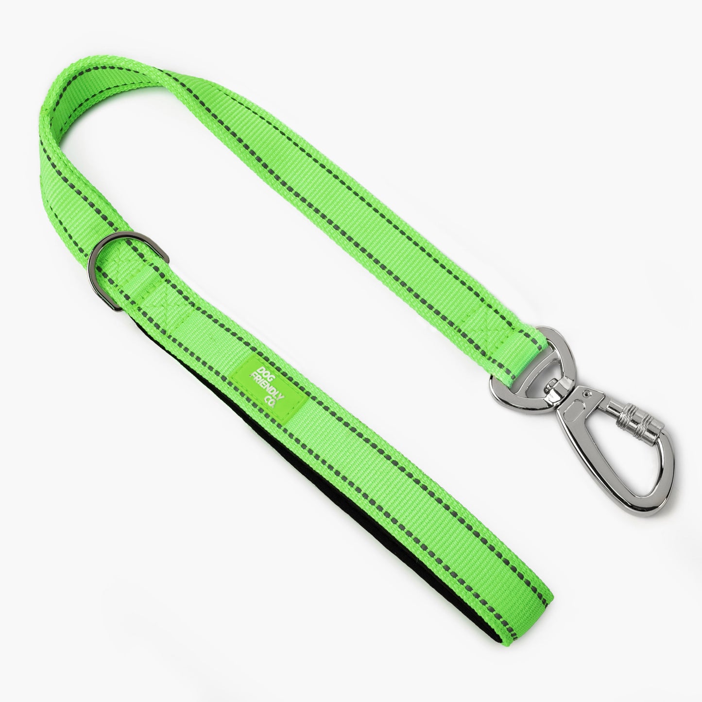 Short Trainer Dog Leash