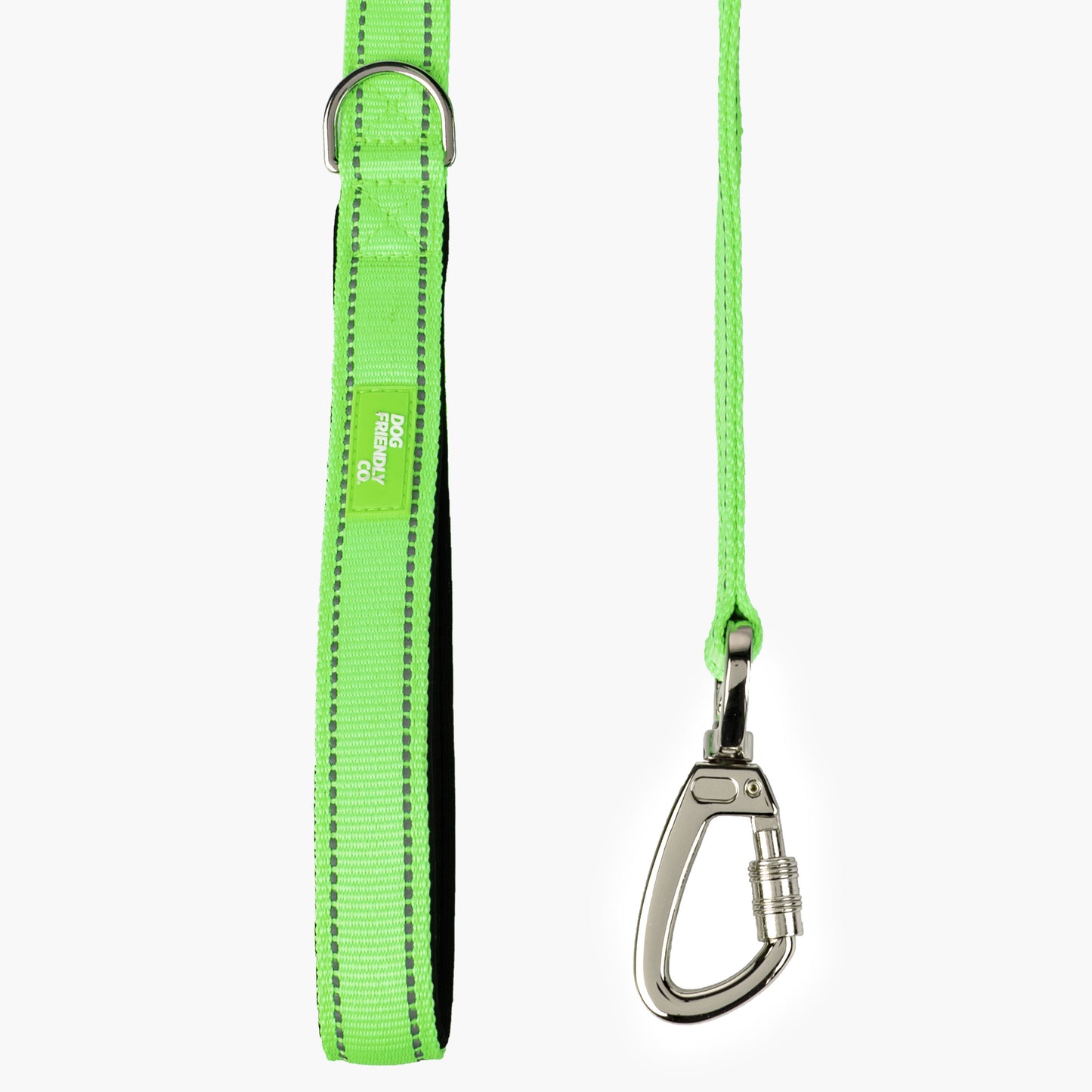 Short Trainer Dog Leash