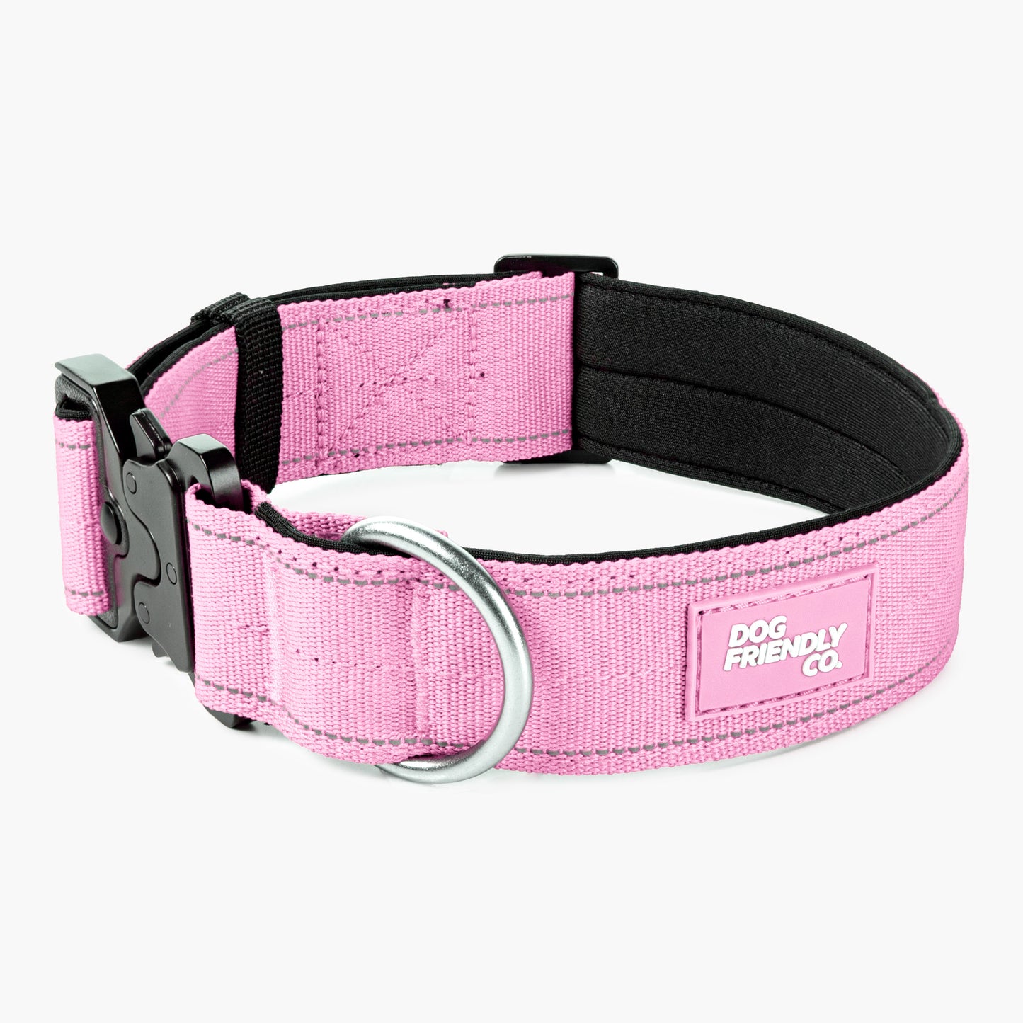 Dog Lovers Pack - Pink