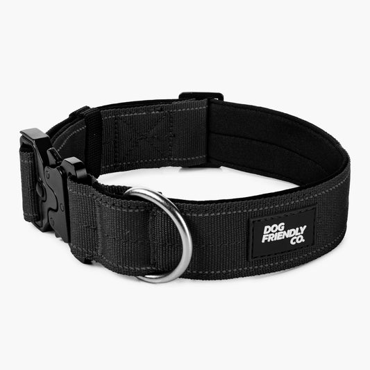 Tactical Dog Collar