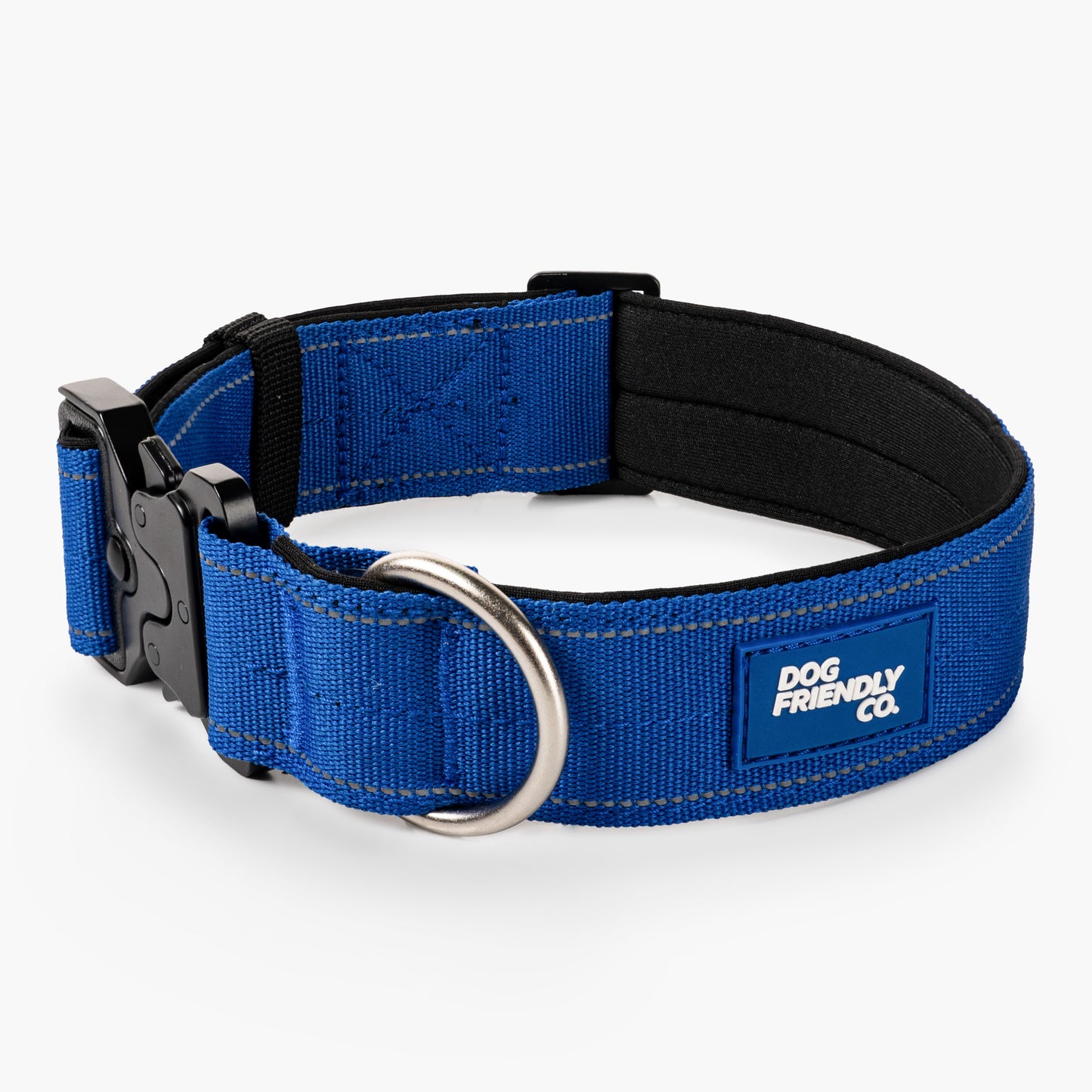 Tactical Dog Collar