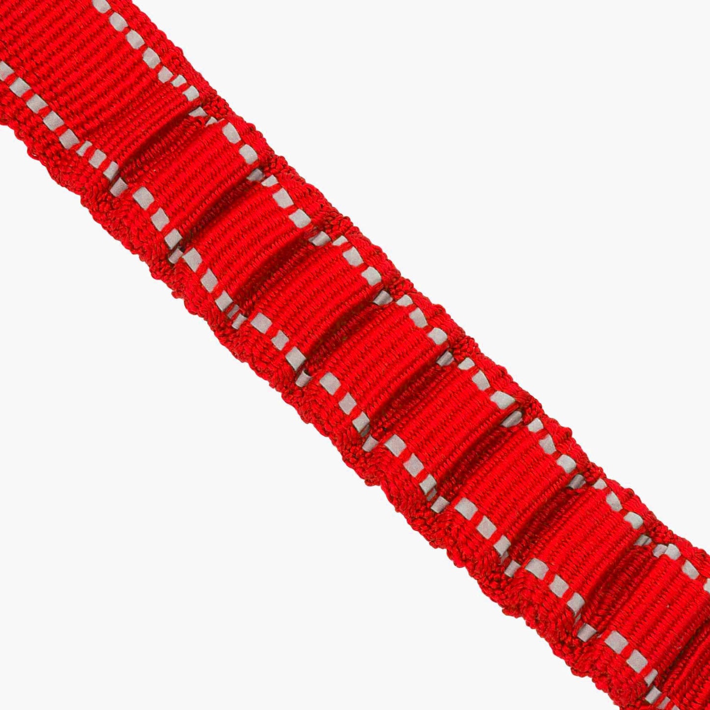 Dog Seat Belt - Red