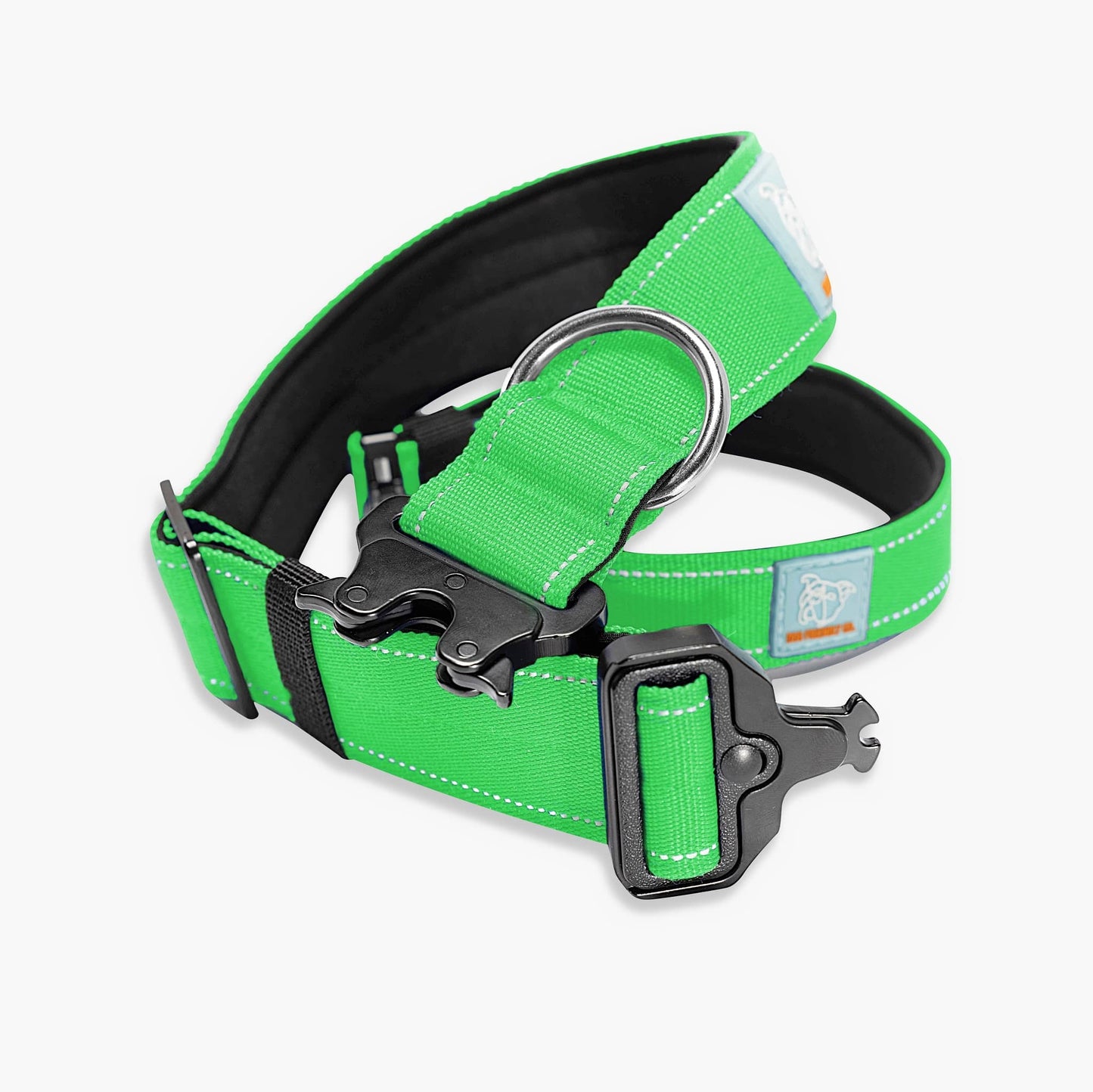 Tactical Dog Collar