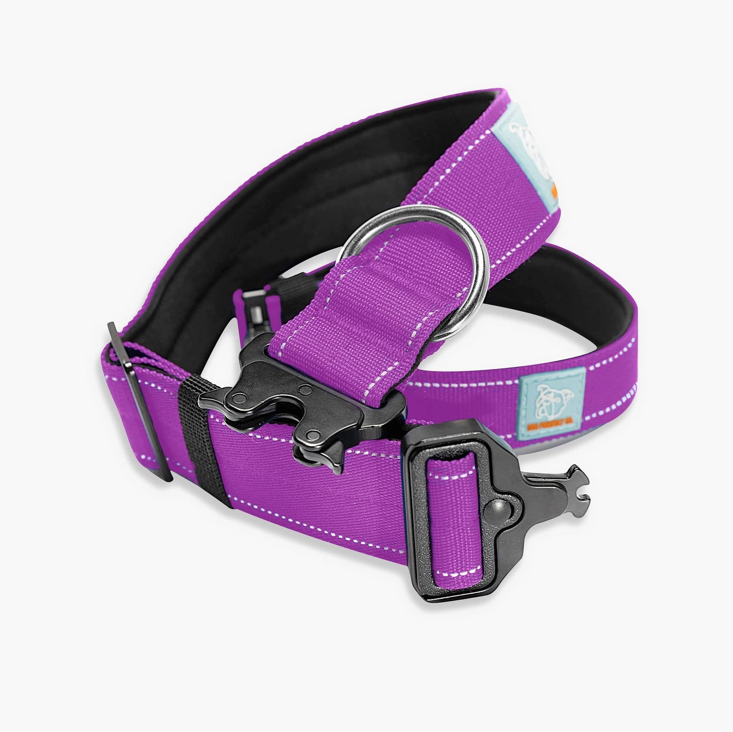 Tactical Dog Collar