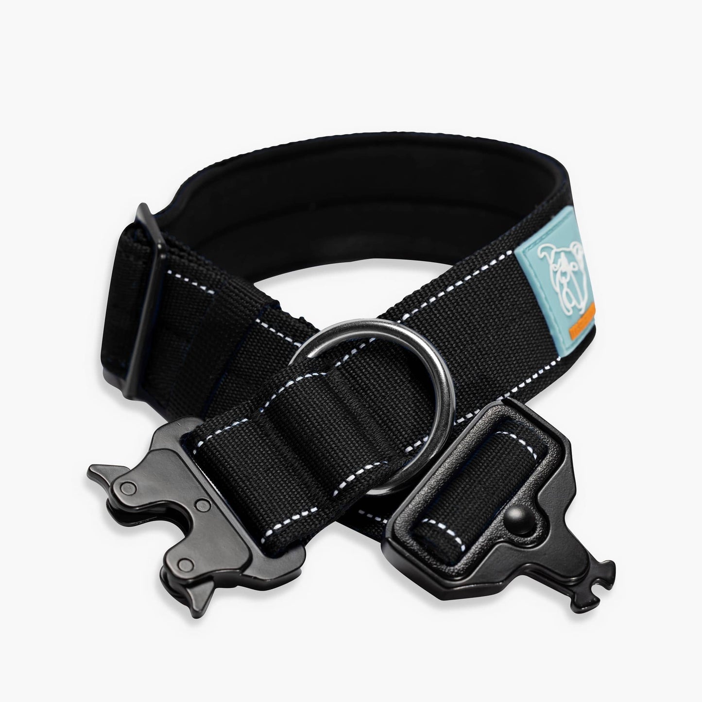 Tactical Dog Collar